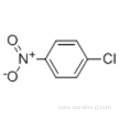 4-Chloronitrobenzene CAS 100-00-5